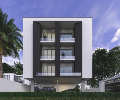Exclusive 2 Bedroom Apartment, Ologolo, Lekki, Lagos, Flat / Apartment for Sale