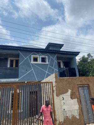 Newly Built, Well Designed and Good Location, Soluyi, Gbagada, Lagos, Mini Flat (room and Parlour) for Rent