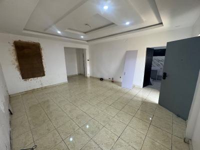 Must Go Today: a Very Spacious and Nice 1 Bedrooms Apartment, Off Admiralty Way, Lekki Phase 1, Lekki, Lagos, Mini Flat (room and Parlour) for Rent