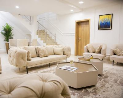 3 Bedroom Maisonette with Bq, Lekki Phase 1, Lekki, Lagos, House for Sale