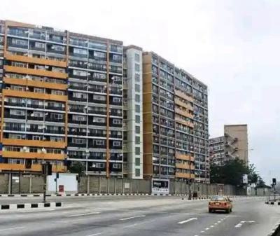 Luxury Apartment in 1004 Estate, Victoria Island, 1004 Estate, Victoria Island (vi), Lagos, Block of Flats for Sale