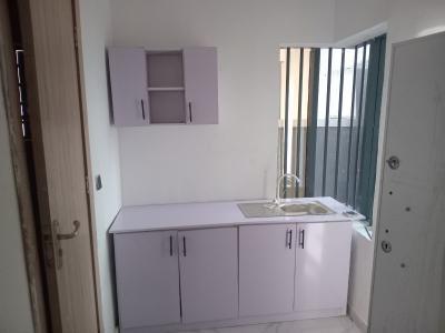 Fully Serviced Standard Studio Apartment in an Estate, Lekki Phase 1, Lekki, Lagos, Self Contain (single Rooms) for Rent