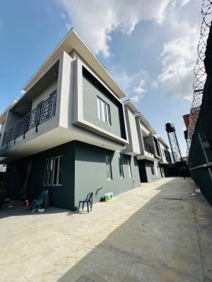 Exquisitely Built 2 Bedroom Apartments in Serene Environment, Allen, Ikeja, Lagos, Flat / Apartment for Sale