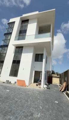6bedroom Detached Duplex Sitting on 500sqm with a Pool, Banana Island, Ikoyi, Lagos, Detached Duplex for Sale