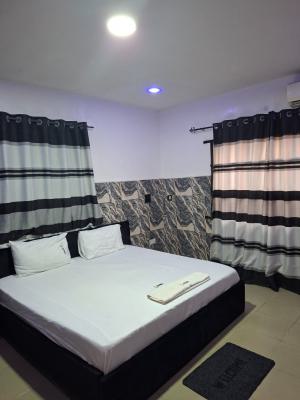 a Room Self, Opp, Mayfair Estate, Awoyaya, Ibeju Lekki, Lagos, Self Contain (single Rooms) for Rent