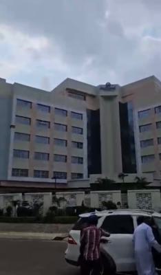 a Standard, Unique Land, Jabi, Abuja, Mixed-use Land Joint Venture