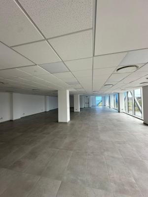 Commercial Property Measuring 648 Sqm (2nd Floor) & 255sqm (3rd Floor), Victoria Island (vi), Lagos, Commercial Property for Rent