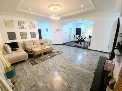 Well Maintained and Furnished 3 Bedroom Apartment with Bq, Oniru, Victoria Island (vi), Lagos, Flat / Apartment for Sale