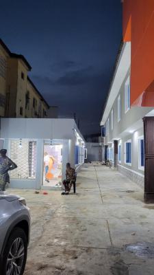 Office/restaurant/bar Space, Ogba, Ikeja, Lagos, Restaurant / Bar for Rent