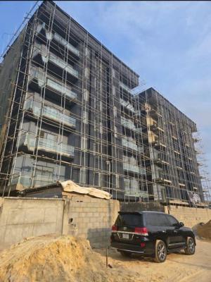 Luxury 2 Bedroom Flat, Spar Road, Ikate, Lekki, Lagos, Flat / Apartment for Sale