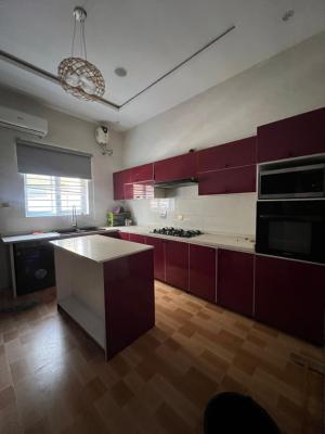 4 Bedroom Detached Duplex, Ikota, Lekki, Lagos, Detached Duplex for Rent