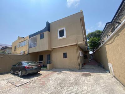 a Room and Parlour at Lekki Phase 1, Off Admiralty Way Lekki Phase 2, Lekki Phase 1, Lekki, Lagos, Mini Flat (room and Parlour) for Rent