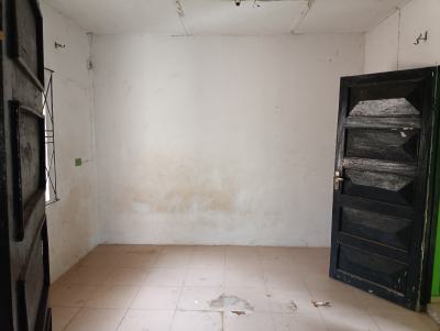 Spacious Mini Flat, Off Jonathan Coker Road, Fagba, Agege, Lagos, Mini Flat (room and Parlour) for Rent
