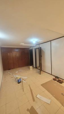 Luxurious Massive 1bedroom Flat, Near Galadimawa Roundabout, Kukwaba, Abuja, Flat / Apartment for Rent