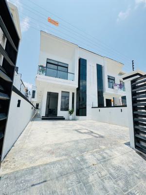 Gorgeous 4 Bedroom Fully Detached Duplex Available, Ajah, Lekki, Lekki, Lagos, Semi-detached Duplex for Sale