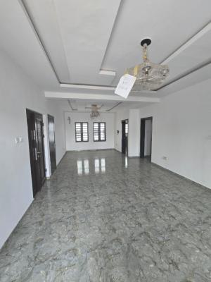 Luxury 3 Bed Apartment Off Freedom Way, Lekki Phase 1, Lekki Phase 1, Lekki, Lagos, Flat / Apartment for Sale