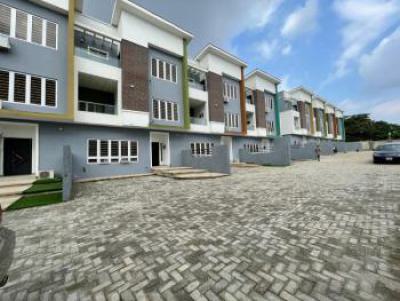 5 Bedrooms Terraces Duplex, Palm Groove Iyaganku Gra, Ibadan, Oyo, Terraced Duplex for Sale