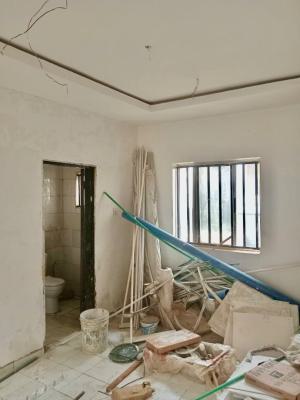 Standard and Spacious Self Contained Bq Apartment, Efab Estate, Lokogoma District, Abuja, Self Contain (single Rooms) for Rent