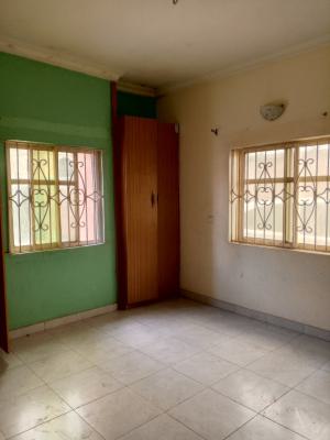Spacious 3 Bedrooms, Mangoro, Ikeja, Lagos, Flat / Apartment for Rent