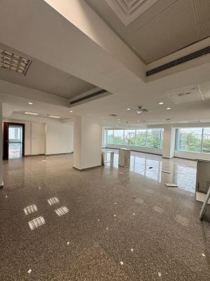 200sqm, 202sqm, 209sqm, 350sqm, 600sqm & 1000sqm Commercial Space, Victoria Island (vi), Lagos, Commercial Property for Rent