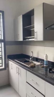 Fully Serviced Luxury 2 Bedroom Flat, Ebute, Ikorodu, Lagos, Flat / Apartment for Rent