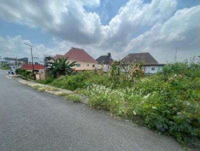800sqm of Residential Land in Gated Estate, Kolapo Ishola Gra, Akobo, Ibadan, Oyo, Residential Land for Sale