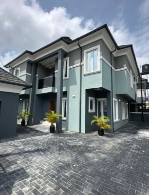 5-bedroom Detached Duplex with a Room Bq, Ikate, Lekki, Lagos, Detached Duplex for Sale