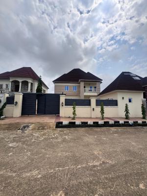4 Bedroom Detached Duplex, Lokogoma District, Abuja, Detached Duplex for Sale