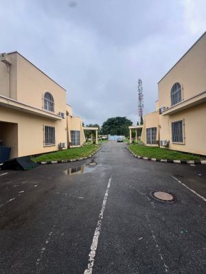 These Property Is a 2900sqm Residential Land with 2 Units of Detached D, Maitama District, Abuja, Residential Land for Sale