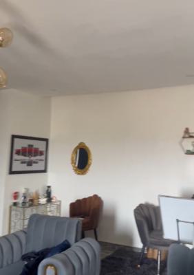 2 Bedroom Apartment, Paradise Estate, Life Camp, Abuja, Block of Flats for Sale