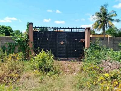 Gated Residential Land, Ikorodu, Lagos, Residential Land for Sale