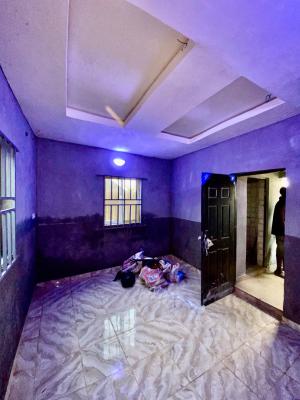 Newly Built Spacious and Standard Self Contained Apartment, Behind Efab Estate, Dogogada, Lokogoma District, Abuja, Self Contain (single Rooms) for Rent