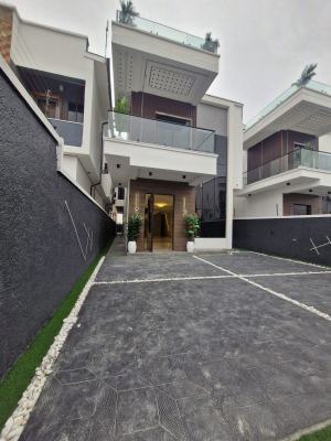 5bed Detached Duplex Lekki Ajah., Ajah., Lekki, Lagos, Detached Duplex for Sale