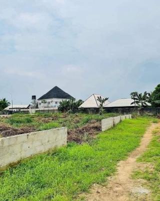 Residential Land, Odogunyan, Ikorodu, Lagos, Residential Land for Sale