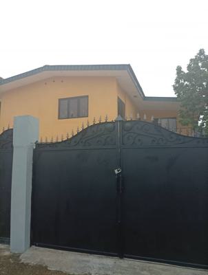 4 Bedrooms Detached House with 2 Rooms Bq, Off Awolowo Road, Ikoyi, Lagos, Detached Duplex for Rent