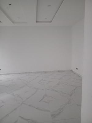 Spacious Fully Serviced Standard Mini Flat, Upstairs with Balcony, Lekki Phase 1, Lekki, Lagos, Mini Flat (room and Parlour) for Rent