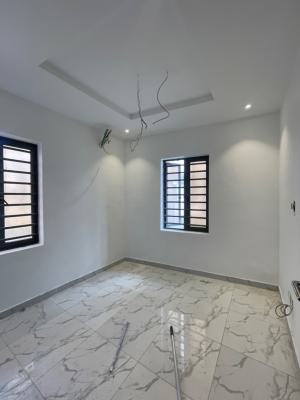 Guestroom Downstairs, Ologolo, Lekki, Lagos, Flat / Apartment for Rent