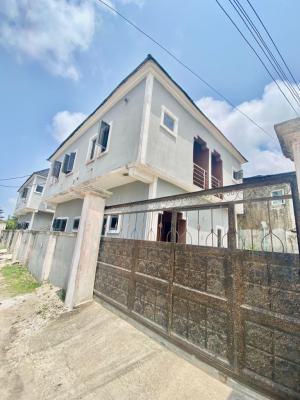 a Standard and Specious Room Self Contain, Gbetu New Road Back of Mayfair Garden Estate, New Road, Awoyaya, Ibeju Lekki, Lagos, Self Contain (single Rooms) for Rent