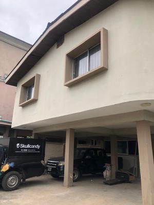 4 Bedrooms Bedroom Detached House with 2 Rooms Bq., Off, Awolowo Road, Ikoyi, Lagos, Ikoyi, Lagos, House for Rent