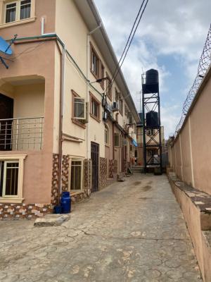 Modern 3 Bedroom Flat, Ajuwon, Kayode Plaza, Iju-ishaga, Agege, Lagos, Flat / Apartment for Rent