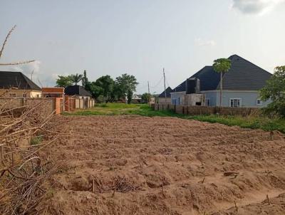 Residential Land, Oluyole, Oyo, Residential Land for Sale