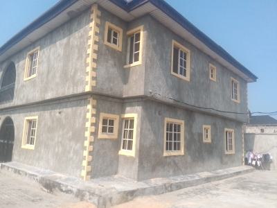 Spacious Luxury 3 Bedroom Flat with Excellent Features, Theranex Rd, Ogombo, Ajah, Lagos, Flat / Apartment for Rent
