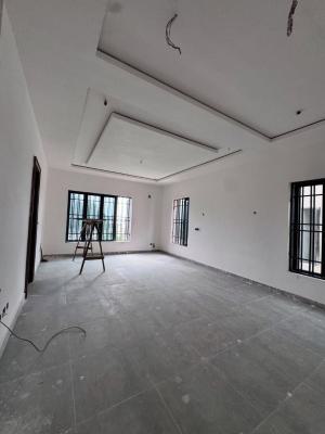 5 Bedrooms Fully Detached Duplex with a Complementary a Room En-suite, Zone 7, Wuse, Abuja, Detached Duplex for Sale