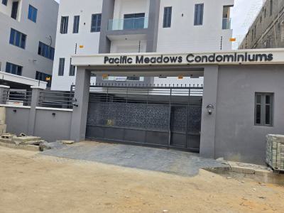 Beautiful and Well Finished 2 Bedroom (ensuite), Off Freedom Way, Lekki Phase 1, Lekki, Lagos, House for Rent