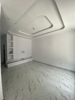 Luxurious 4 Bedroom Terrace Duplex, Sangotedo, Ajah, Lagos, Terraced Duplex for Rent