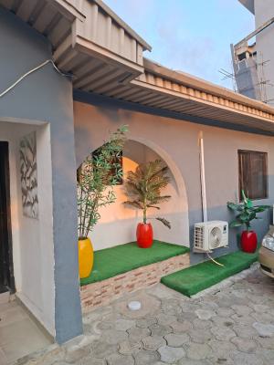 a Room Self, Mayfair Garden Estate, Awoyaya, Ibeju Lekki, Lagos, Self Contain (single Rooms) for Rent