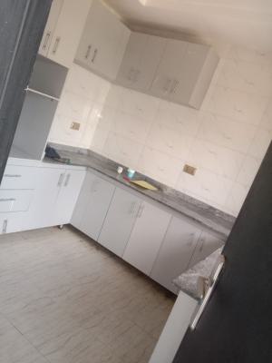 Spacious Three Bedroom Flat, Katampe (main), Katampe, Abuja, Flat / Apartment for Rent