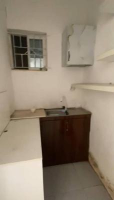 Lovely Sweet Mini Flat, Off Market Street, Shomolu, Lagos, Mini Flat (room and Parlour) for Rent
