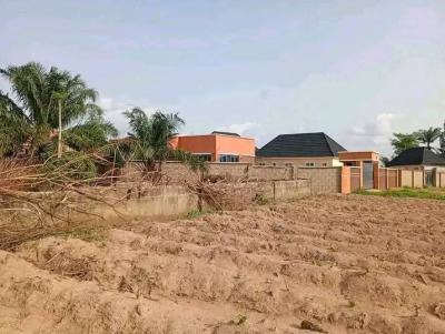 Residenta Land Suitable for Immediate Buy and Build, Jericho, Ibadan, Oyo, Residential Land for Sale