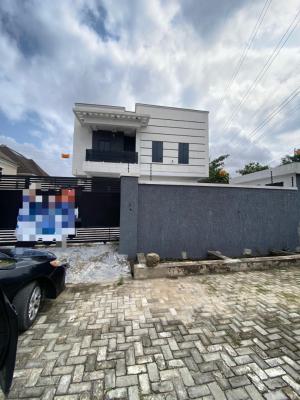 Beautifully Finished 5 Bedroom Fully Detached Front House with Bq, Victory Estate, Ajah, Lagos, Detached Duplex for Sale